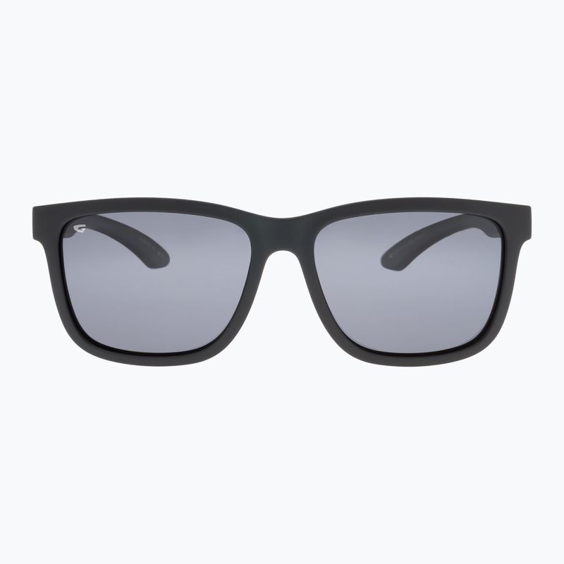 Akiniai nuo saulės GOG Hawk matt black 2