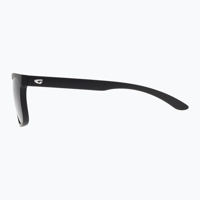 Akiniai nuo saulės GOG Hawk matt black 3