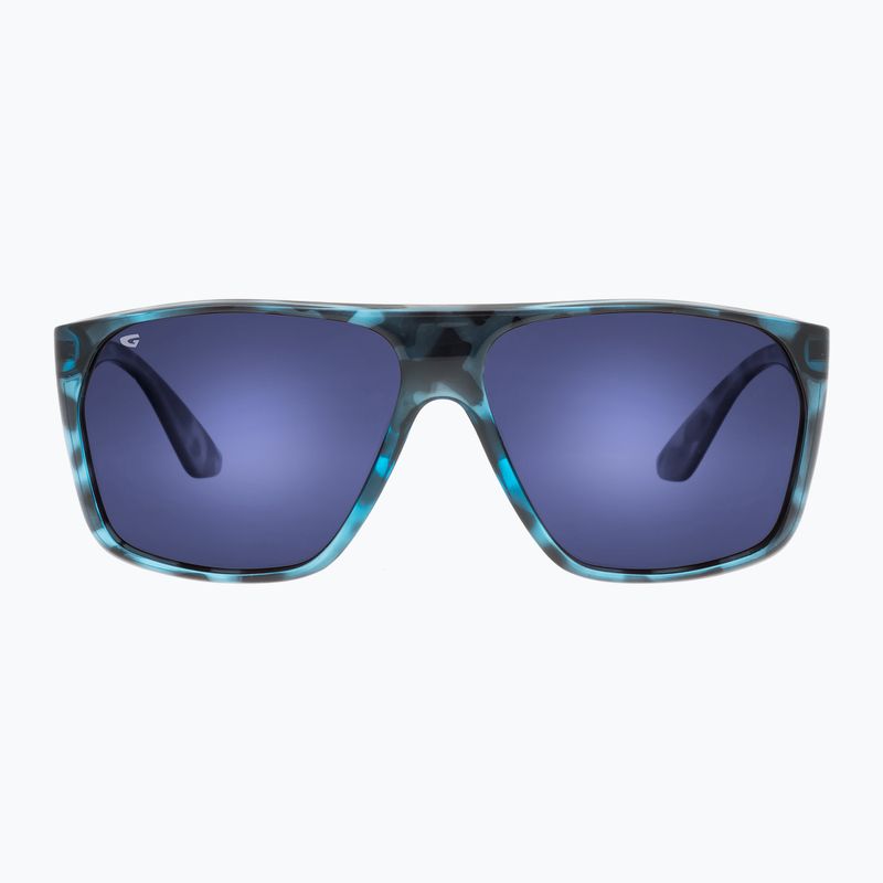 Akiniai nuo saulės GOG Enzo demi blue 2