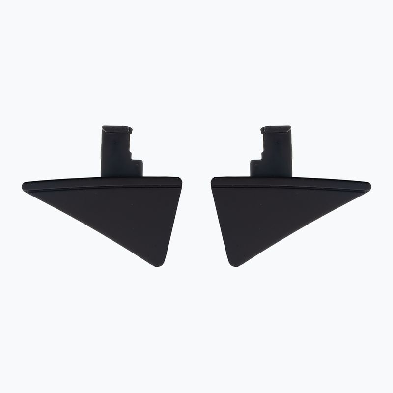 Saulės akiniai GOG Lhotse S4 matt metallic green/black/reflex white blue 4