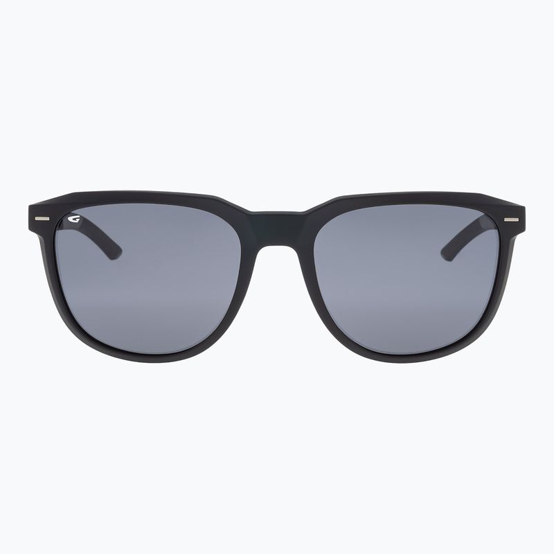 Saulės akiniai GOG Soma matt black/smoke 2