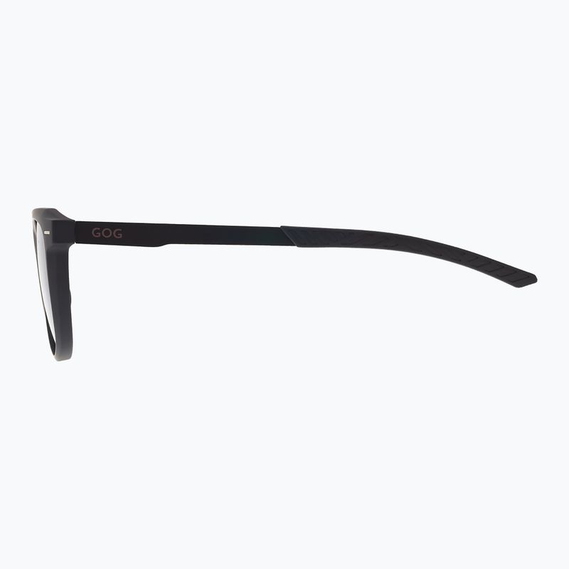 Saulės akiniai GOG Soma matt black/smoke 3