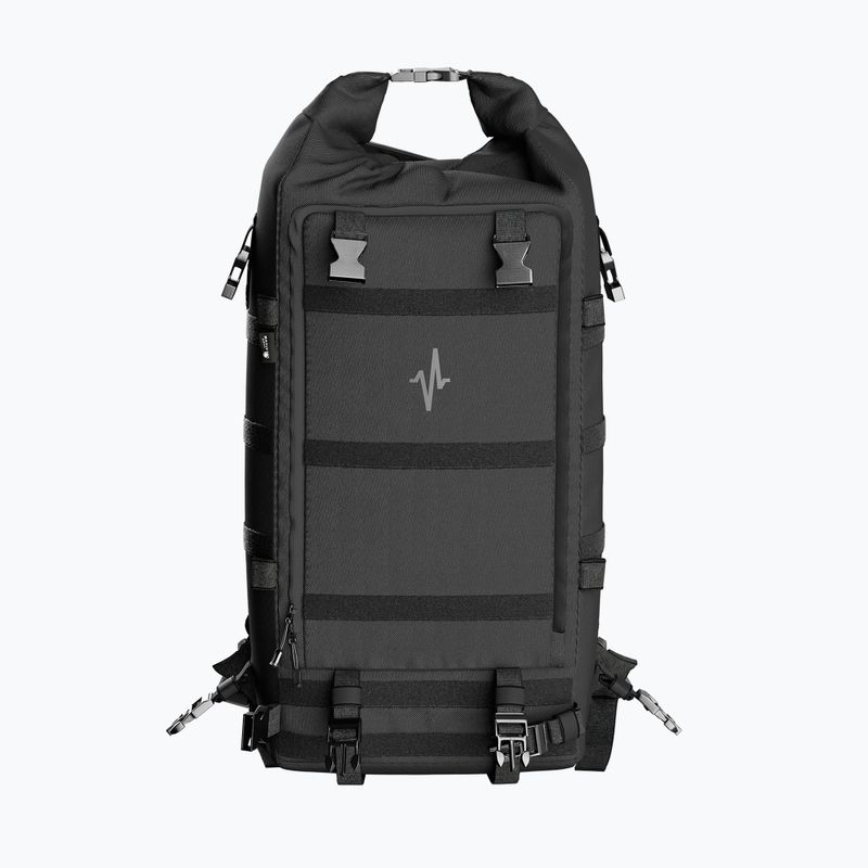 Evakuacinė kuprinė Help Bag Max Pro 5.0 35 l shadow black 3