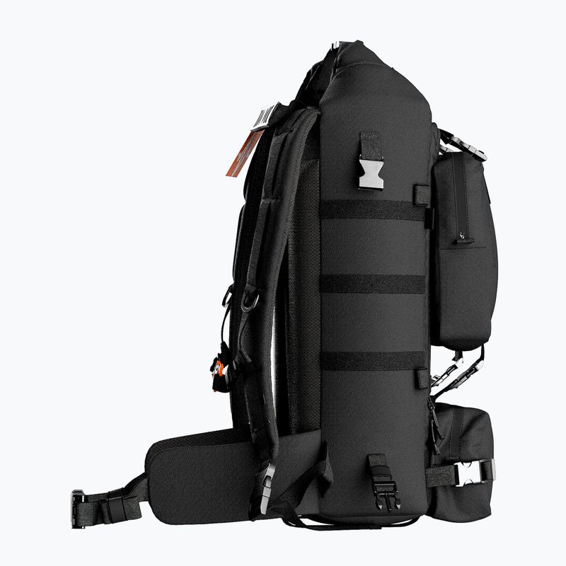 Evakuacinė kuprinė Help Bag Max Pro 5.0 35 l shadow black 6