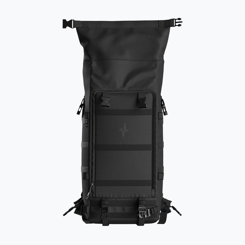 Evakuacinė kuprinė Help Bag Max Pro 5.0 35 l shadow black 8