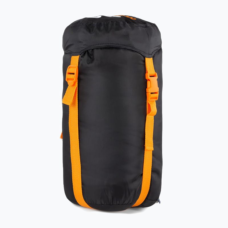 Miegmaišis BERGSON Square Plus 200 ZX dark denim 3