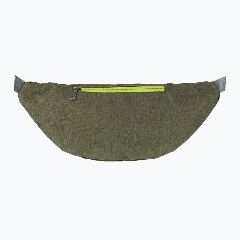 Rankinė ant juosmens BERGSON Gamma olive 2