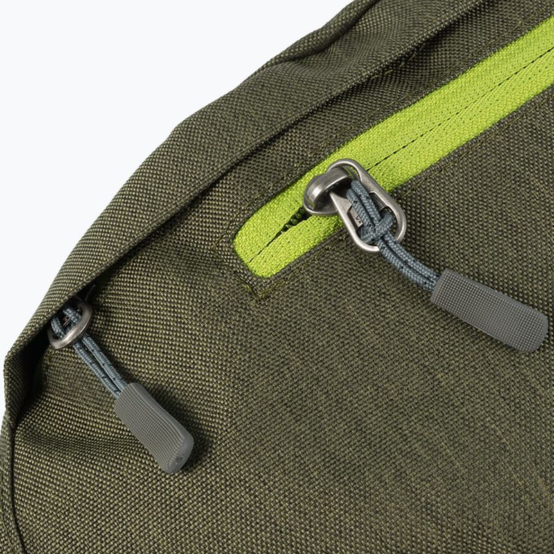 Rankinė ant juosmens BERGSON Gamma olive 3