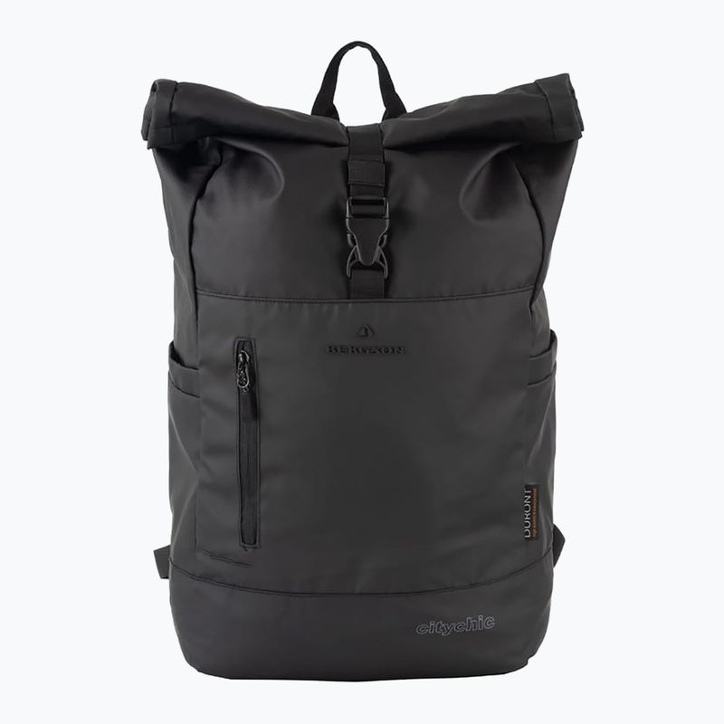 Miesto kuprinė BERGSON Citychic 25 l black