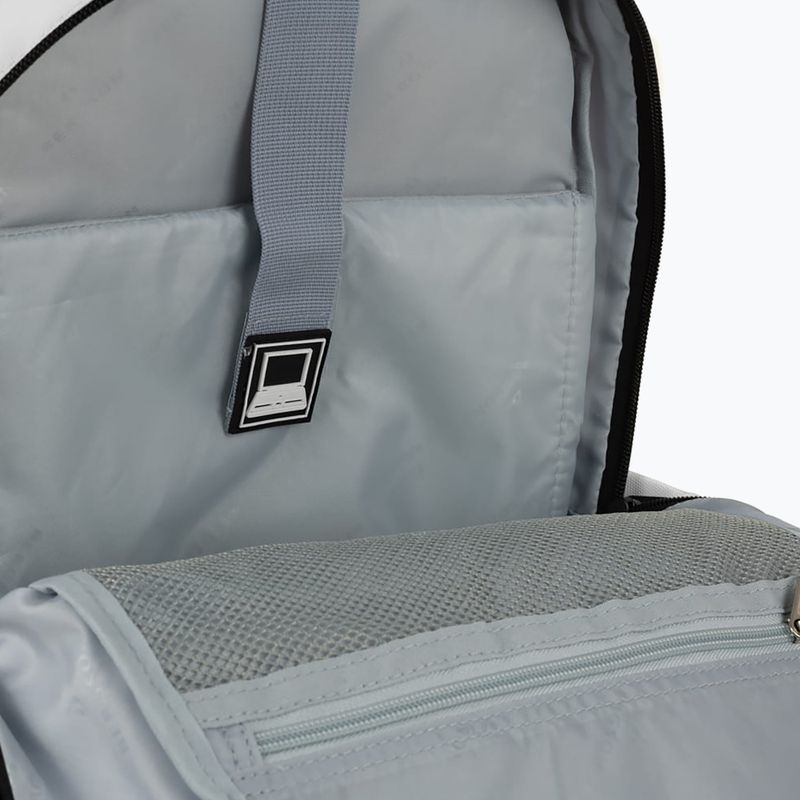 Miesto kuprinė BERGSON Iwalk 20 l white 4