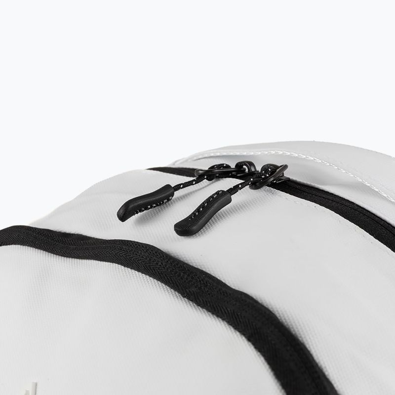 Miesto kuprinė BERGSON Iwalk 20 l white 7