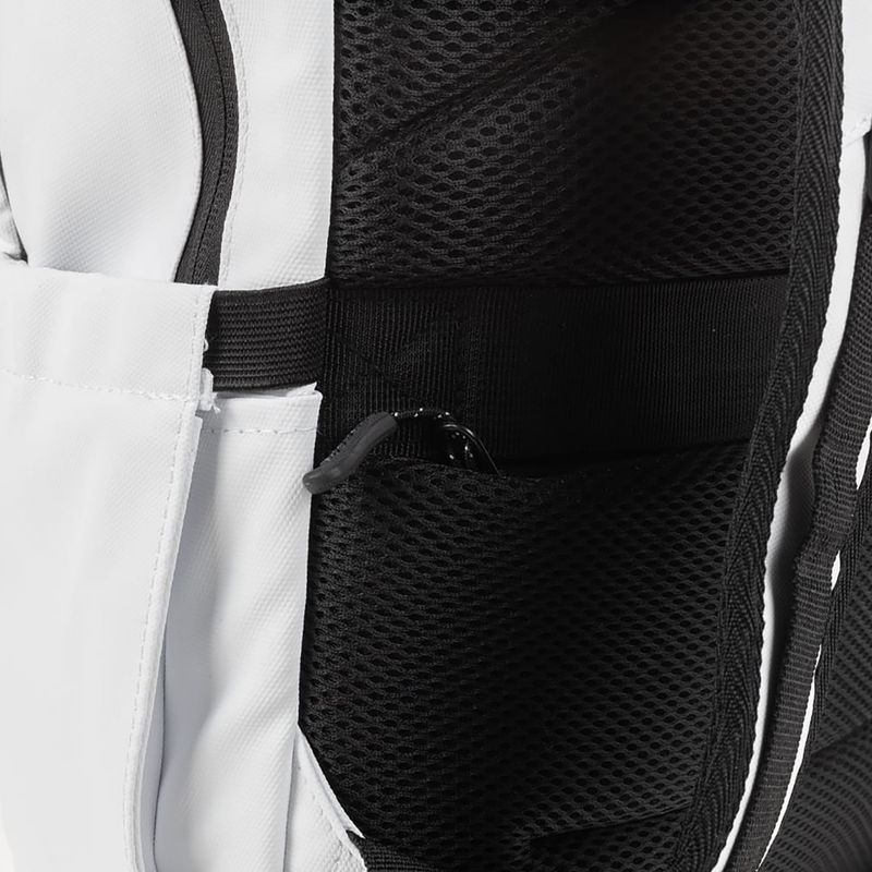 Miesto kuprinė BERGSON Iwalk 20 l white 9