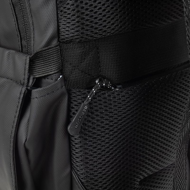 Miesto kuprinė BERGSON Iwalk 20 l black 6