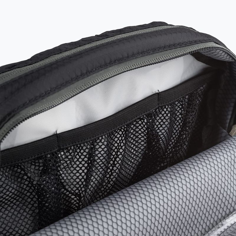 Turistinė kosmetinė BERGSON Cosmetic Bag S black 3