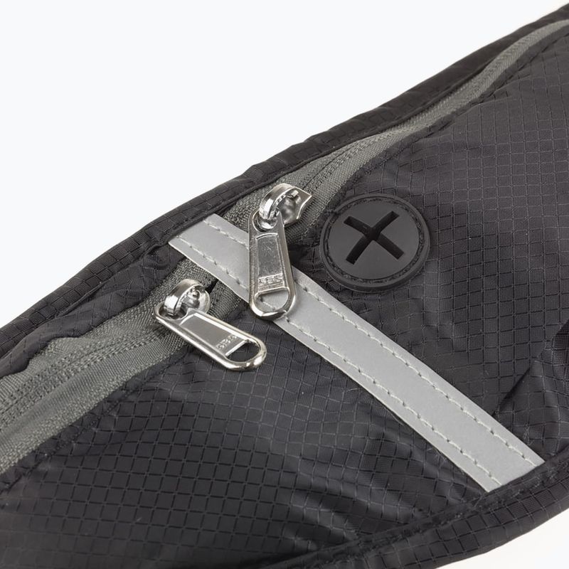 Rankinė ant juosmens BERGSON Waist Bag dark grey 2