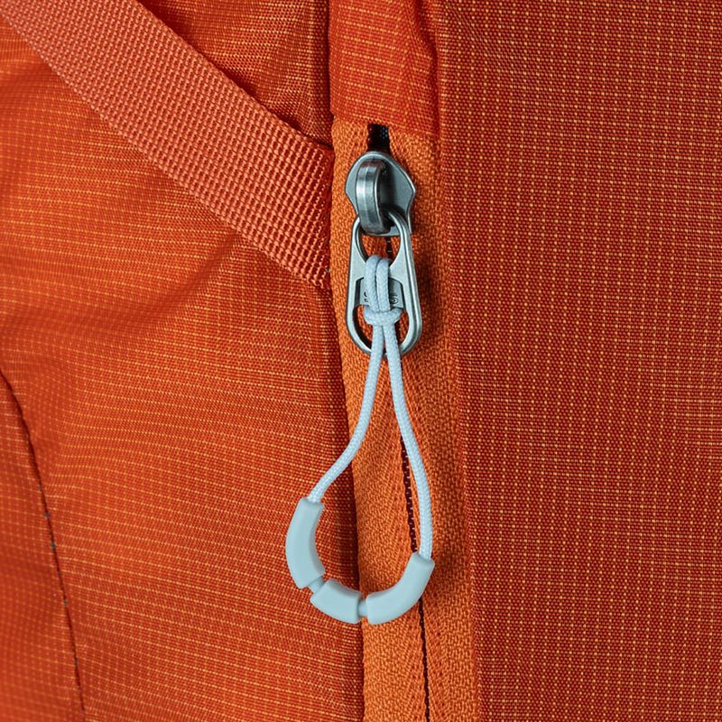 Turistinė kuprinė BERGSON Svellnose 40 l orange 11