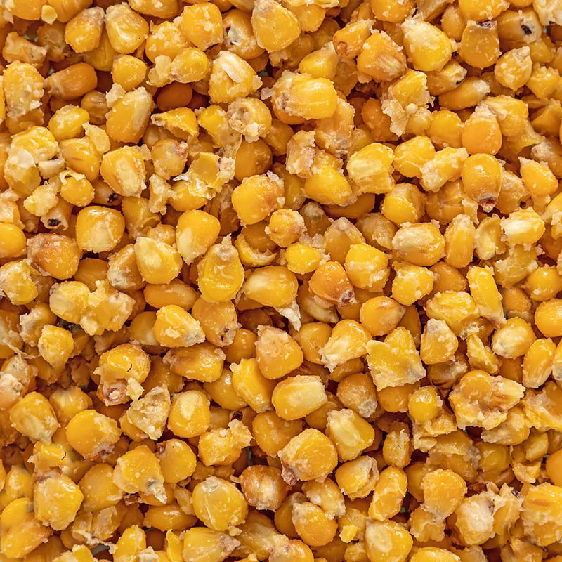 Žvejybos kukurūzai Carp Target Ananasas + Kibiras 10 l 5