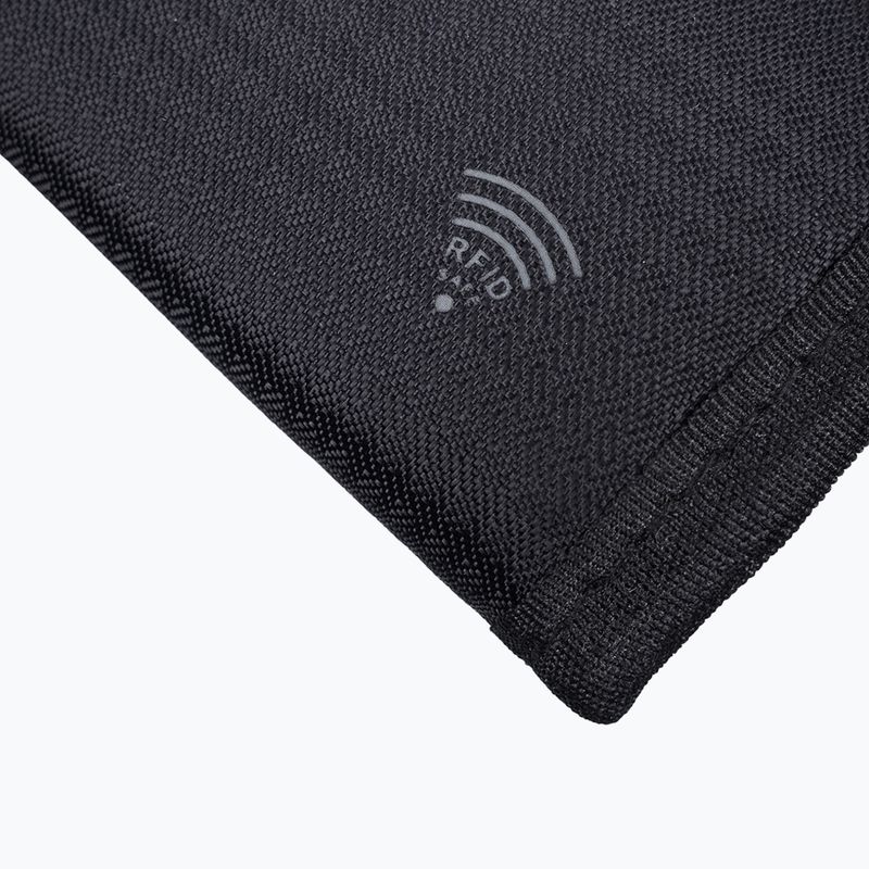 Piniginė Alpinus Davos black 3