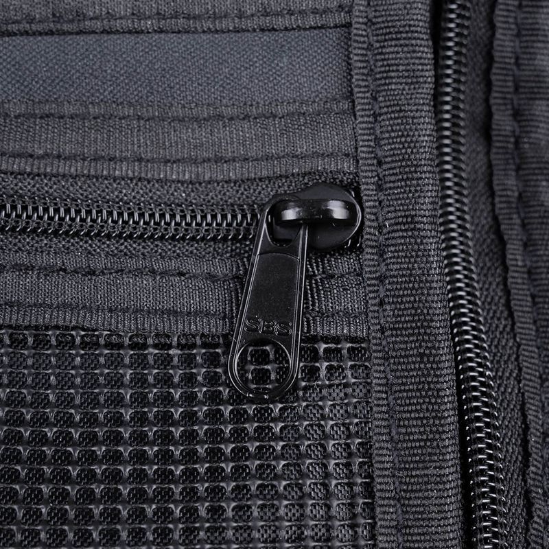 Piniginė Alpinus Davos black 4