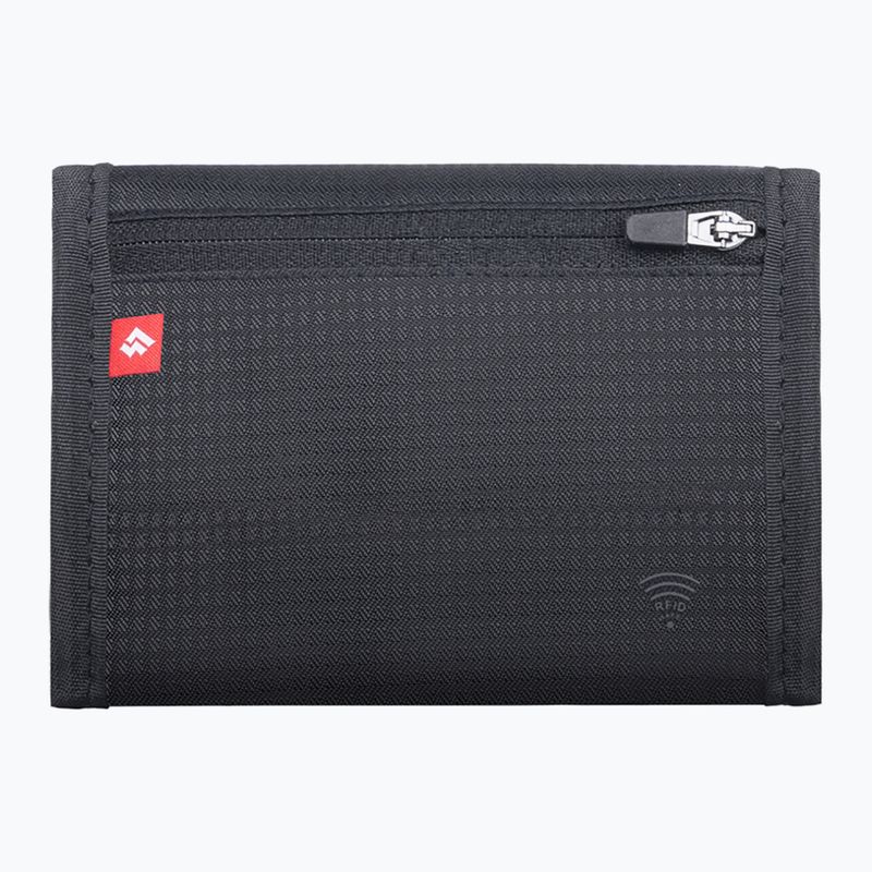 Piniginė Alpinus Geneva black 2