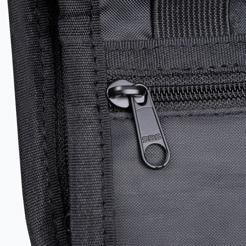 Piniginė Alpinus Geneva black 5