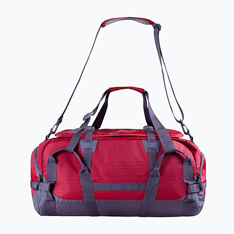 Kelioninis krepšys Alpinus Calama 45 l raudonas