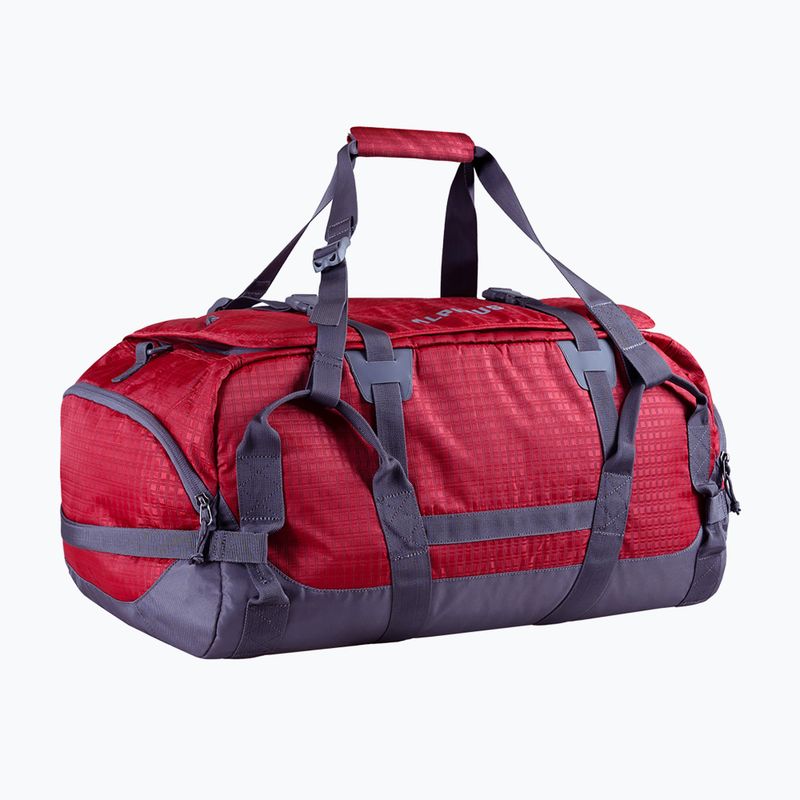 Kelioninis krepšys Alpinus Calama 45 l raudonas 2