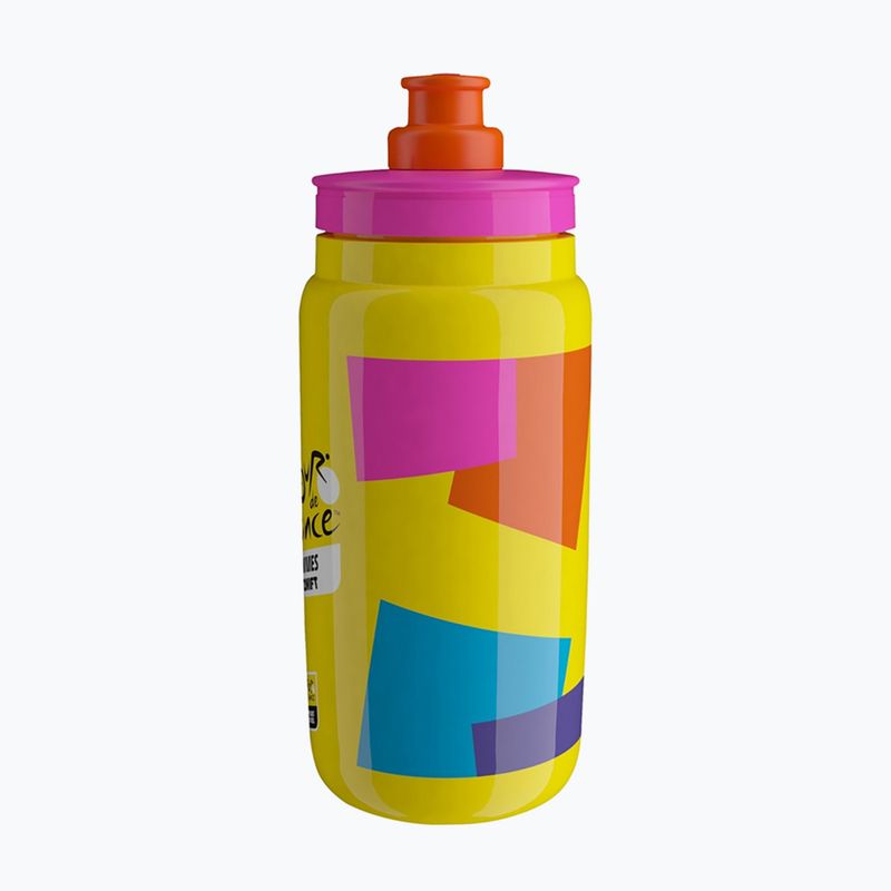 Dviračio gertuvė Elite FLY Teams Tour De France 2026 550 ml women 2