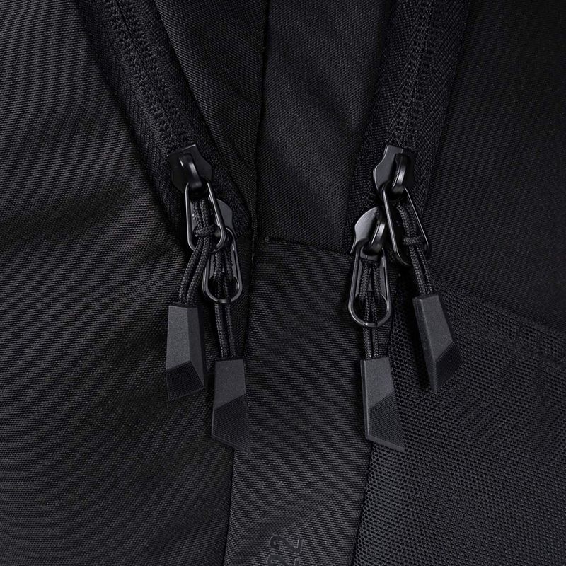 Miesto kuprinė Alpinus Lyon 22 l juoda 4