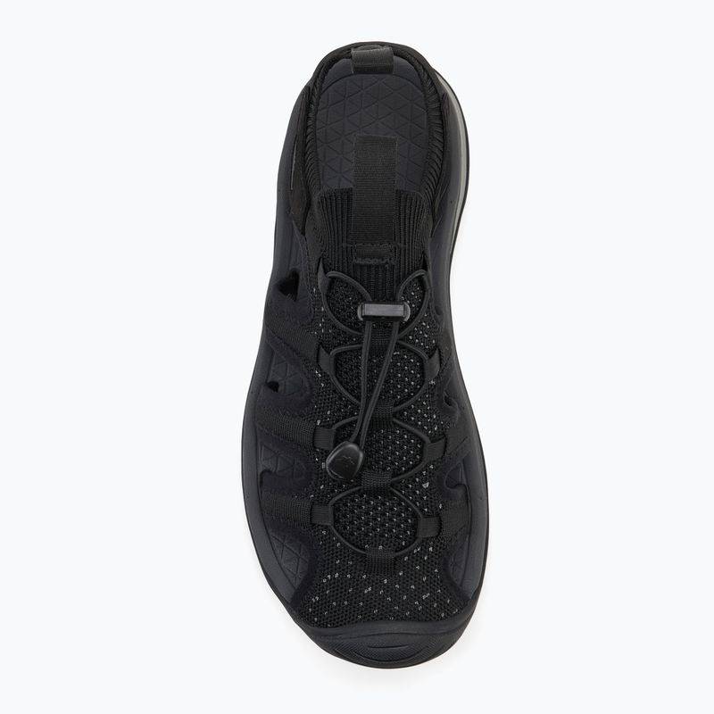 Vyriški sandalai Alpinus Sosneado juodi 5