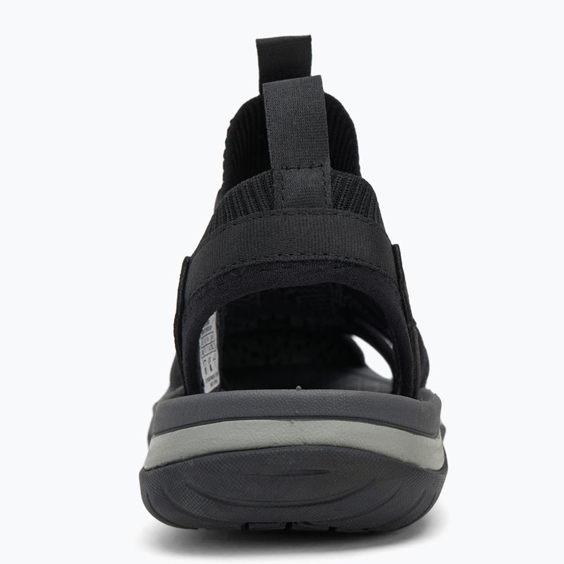 Vyriški sandalai Alpinus Sosneado juodi 6