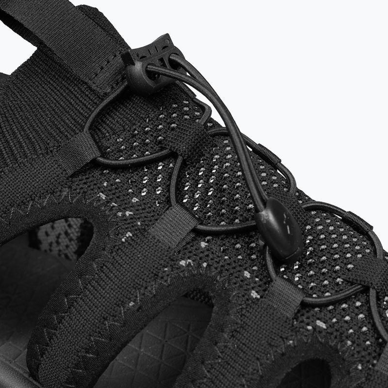 Vyriški sandalai Alpinus Sosneado juodi 11