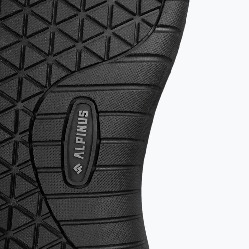 Vyriški sandalai Alpinus Sosneado juodi 13