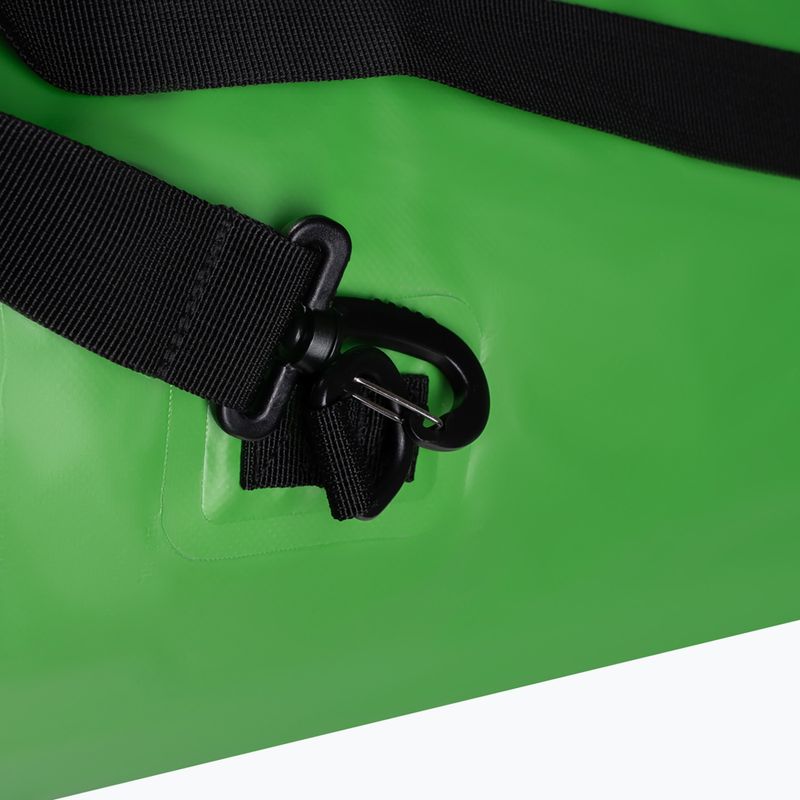 Treniruočių maišas Alpinus Tutunendo-Hobart 30 l žalias 5