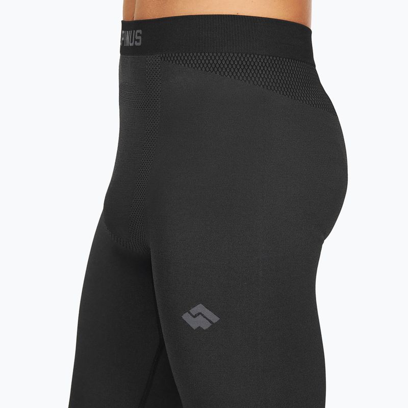Vyriškas termo apatinių komplektas Alpinus Moelv Set black 6