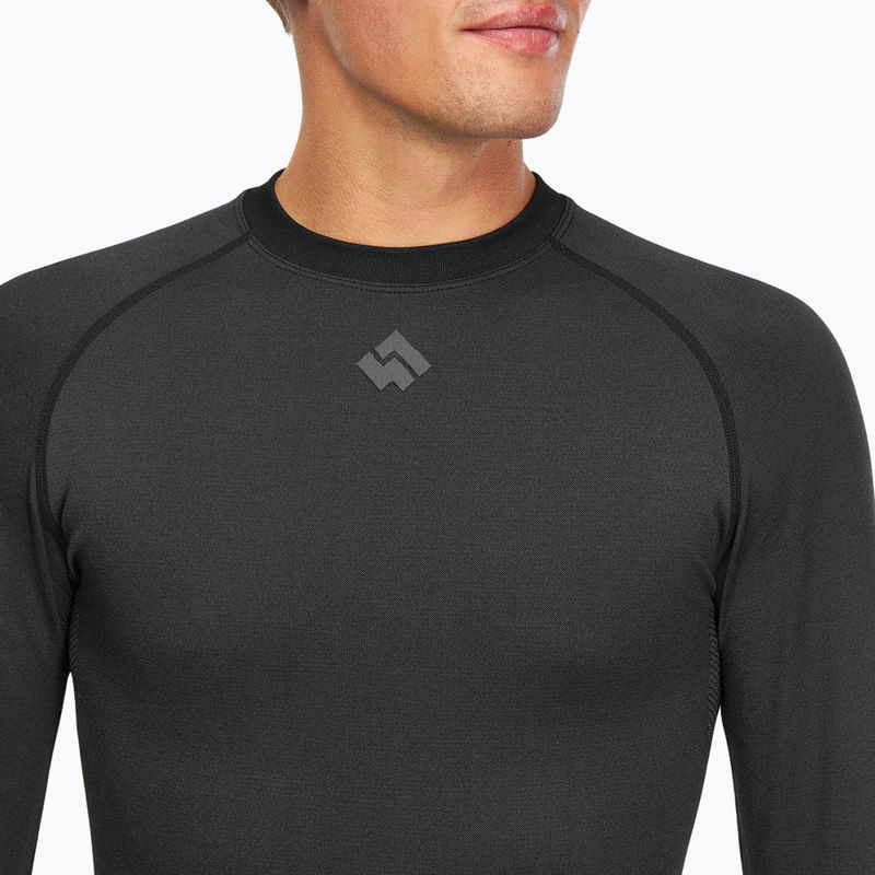 Vyriškas termo apatinių komplektas Alpinus Moelv Set black 7