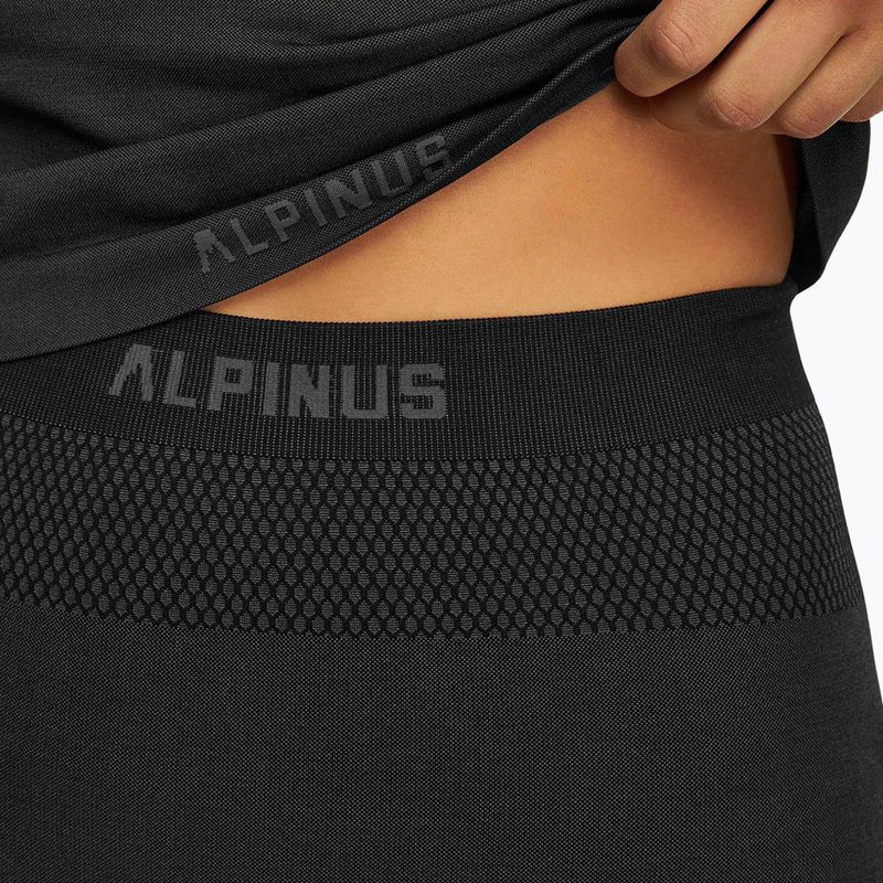 Moteriškas termo apatinių komplektas Alpinus Moelv Set black 9
