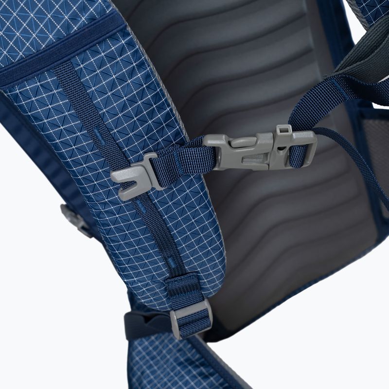 Turistinė kuprinė Alpinus Mismi 28 l navy 7