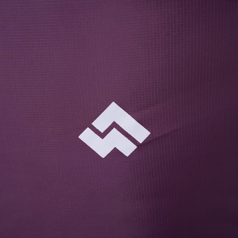 Miegmaišis Alpinus Fiber Pro 1100 kairysis bordo 7