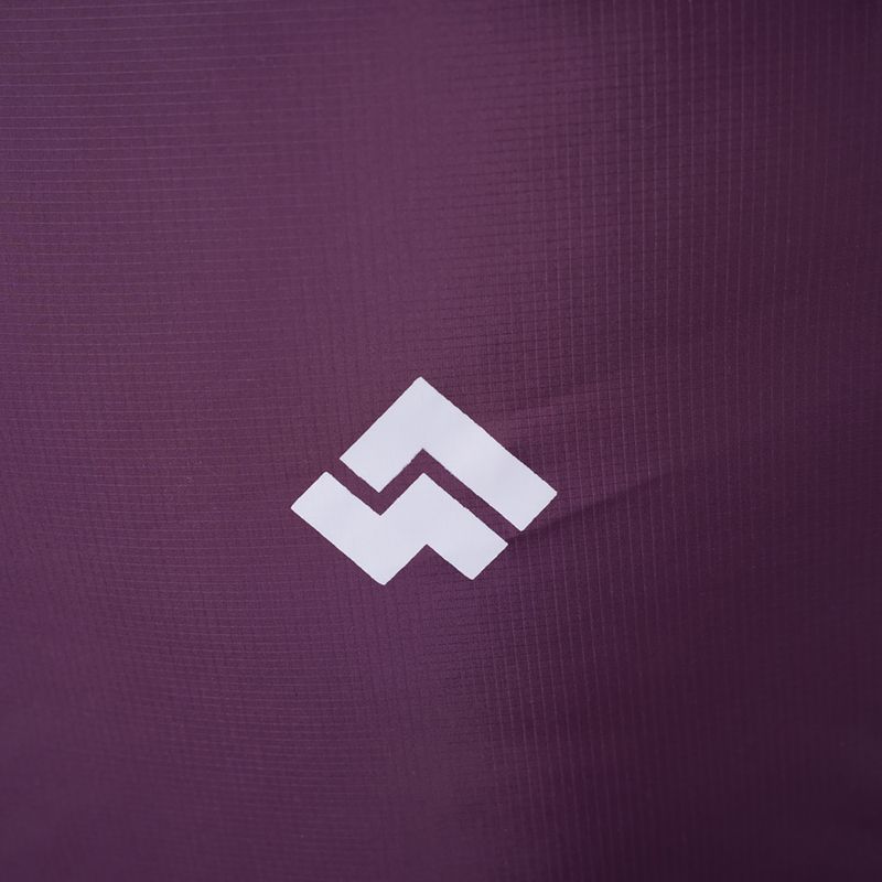 Miegmaišis Alpinus Fiber Pro 1100 dešinysis bordo 7