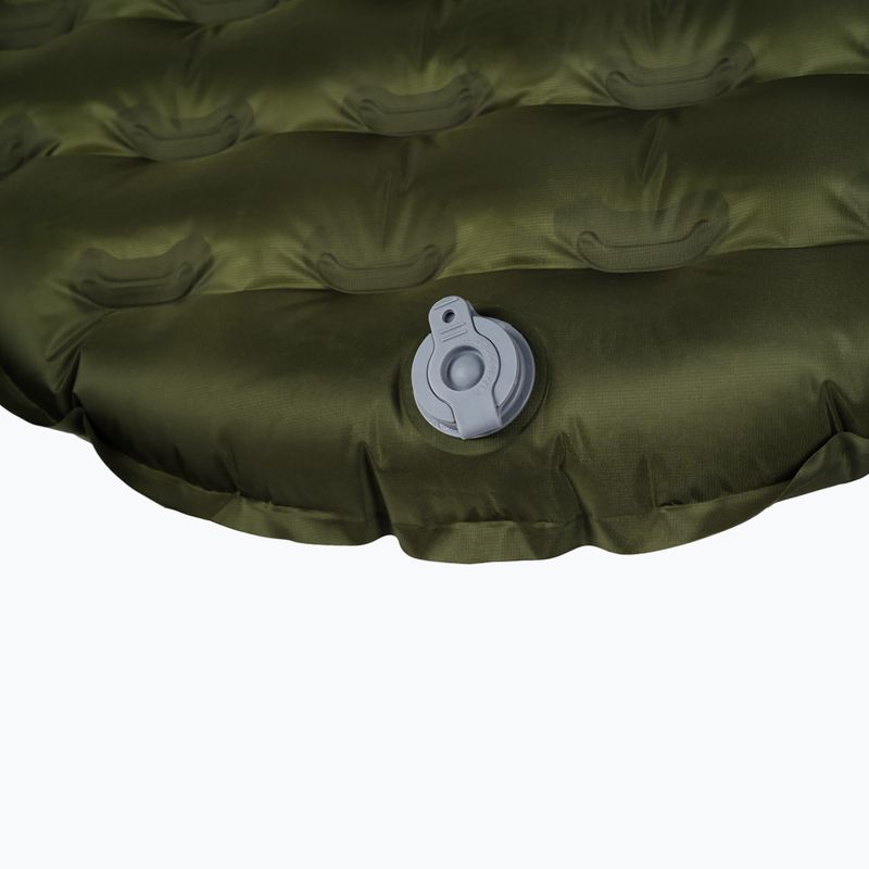 Pripučiamas kilimėlis Aalborg Ticino žalias 5