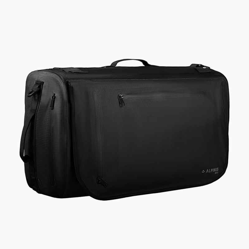 Kelioninis krepšys Alpinus Maui 30 l juodas