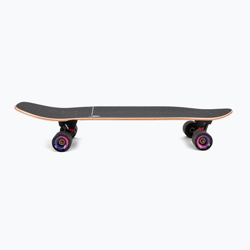 Surfskate Cutback Dark Blue 34 spalvota riedlentė CUT-SUR-DBL 3