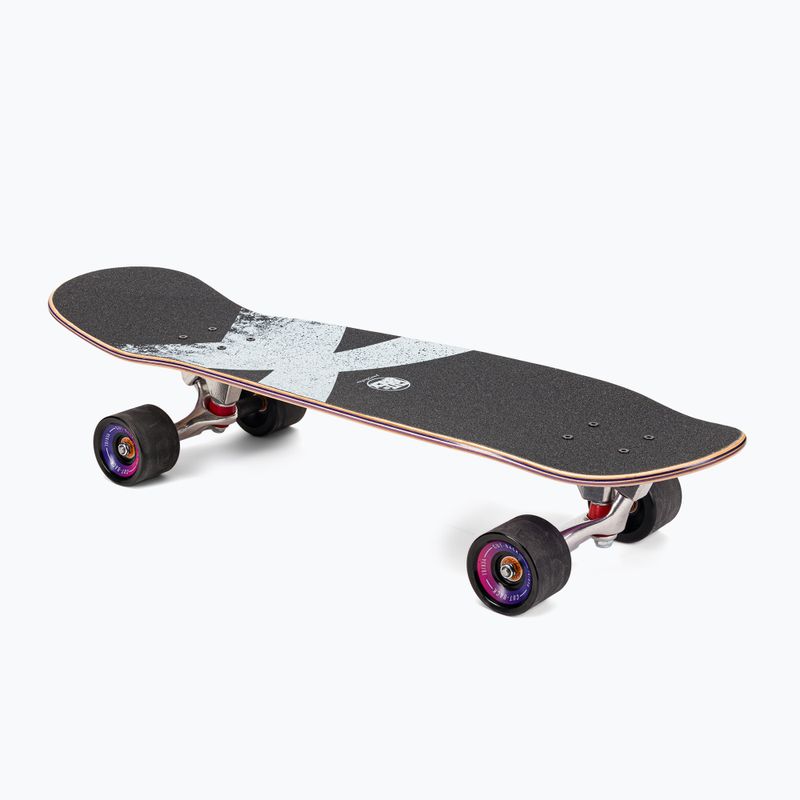 Surfskate riedlentė Cutback Purple Haze 29 purple-blue CUT-SUR-PHA 2