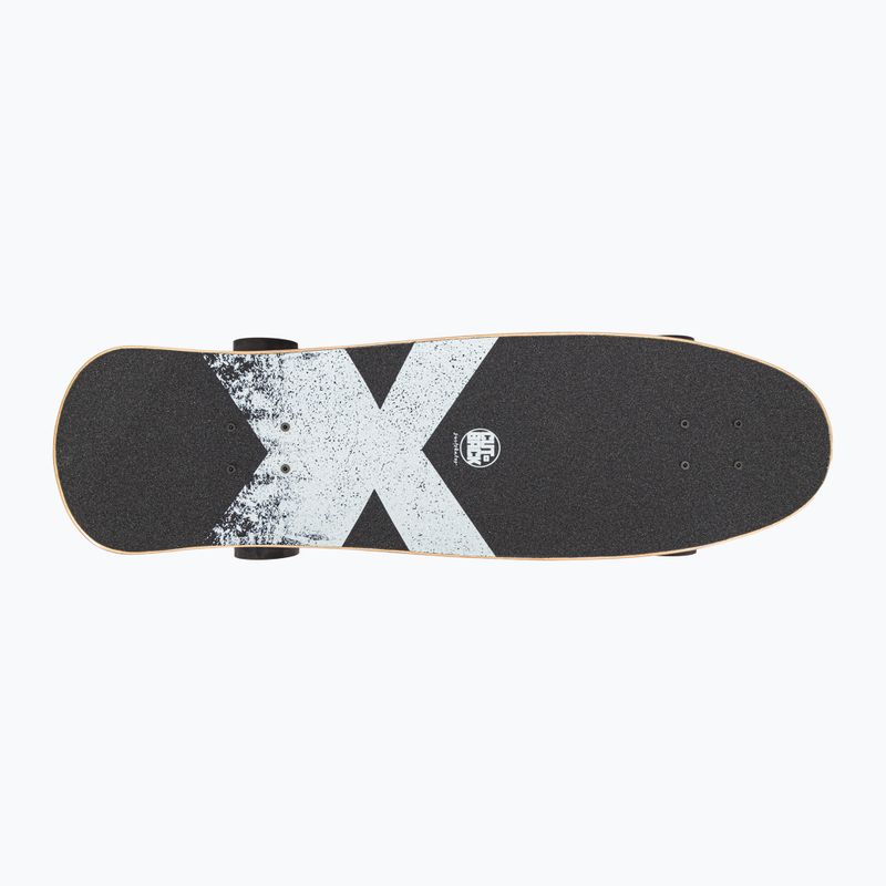 Surfskate riedlentė Cutback Purple Haze 29 purple-blue CUT-SUR-PHA 4