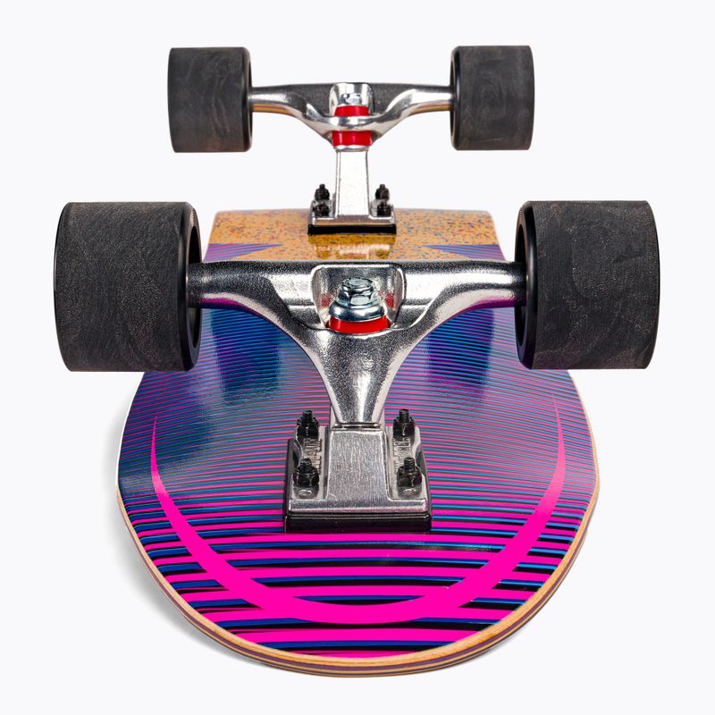 Surfskate riedlentė Cutback Purple Haze 29 purple-blue CUT-SUR-PHA 5