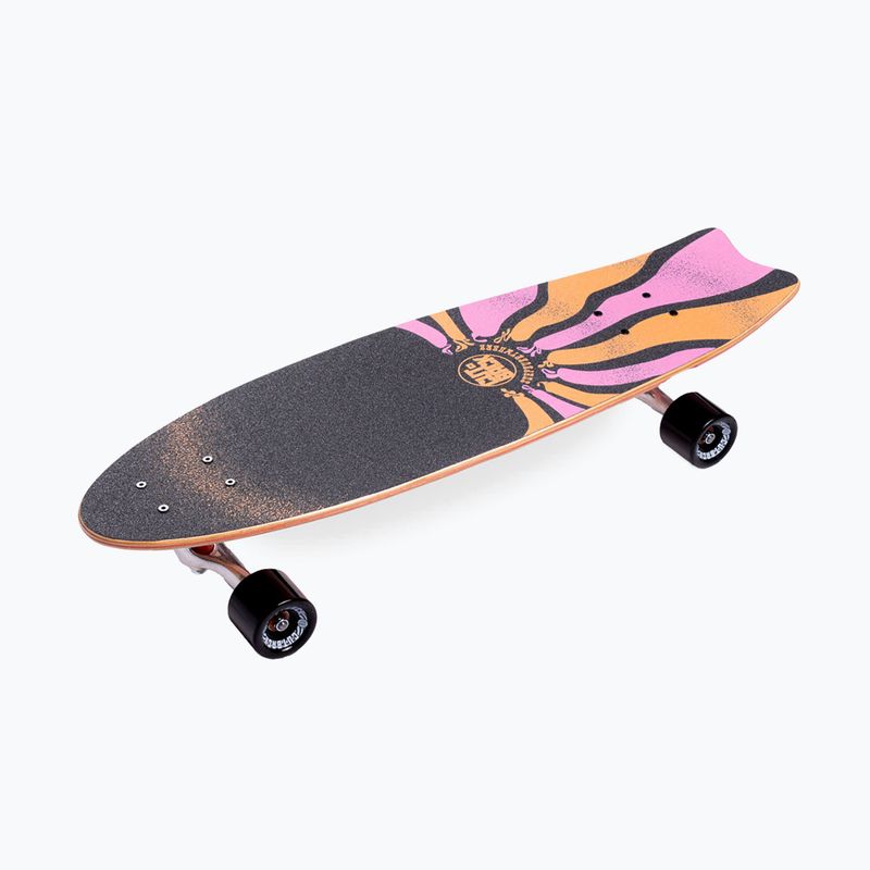 Surfskate riedlentė Cutback Sunlight 30” 4