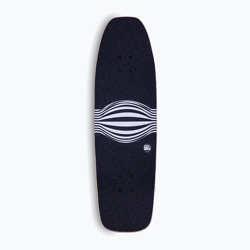 Surfskate riedlentė Cutback Tron 32" 2