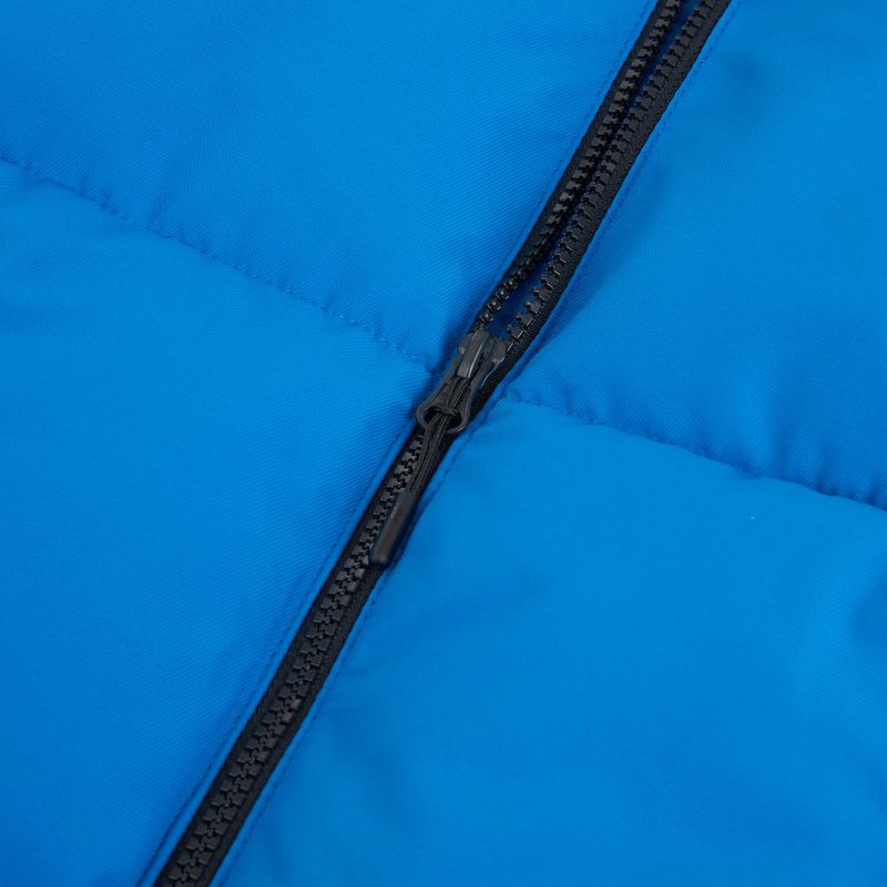 Vaikiška slidinėjimo striukė 4F M534 blue 3