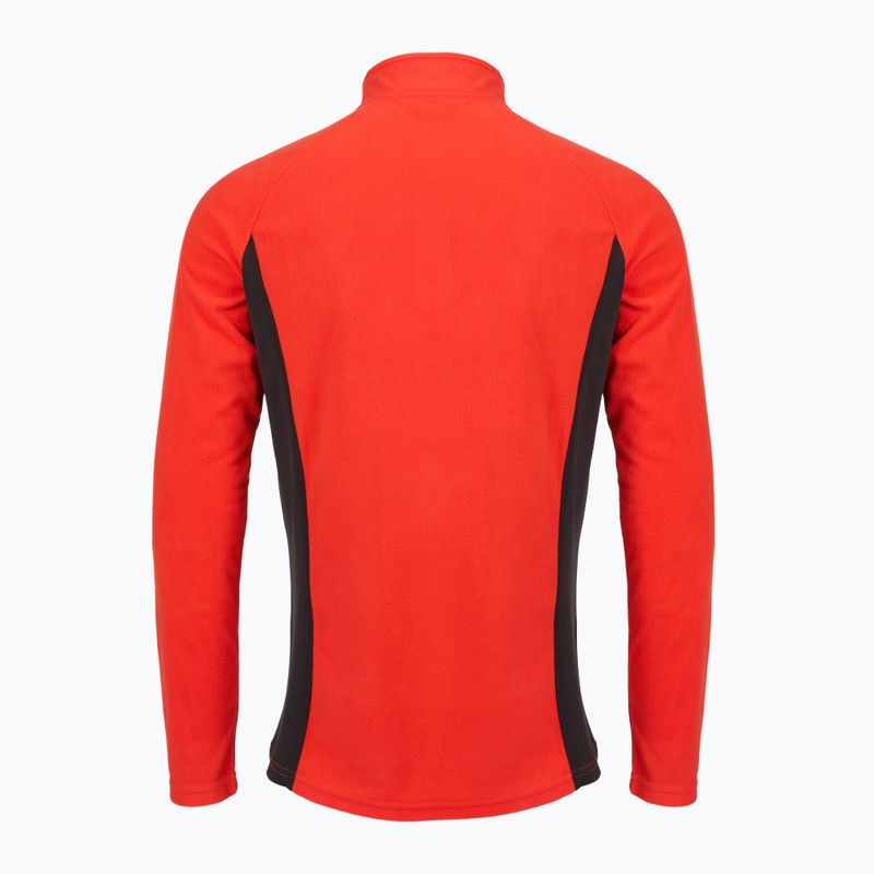 Vyriškas termoaktyvus džemperis 4F M045 red 2